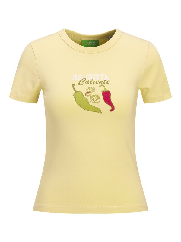 JJXX JXGIGI TEE