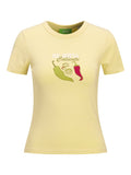 JJXX JXGIGI TEE