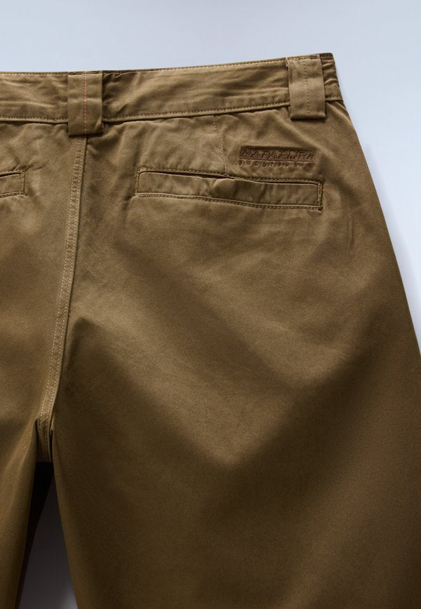 Napapijri CYRUS CHINO BERMUDA