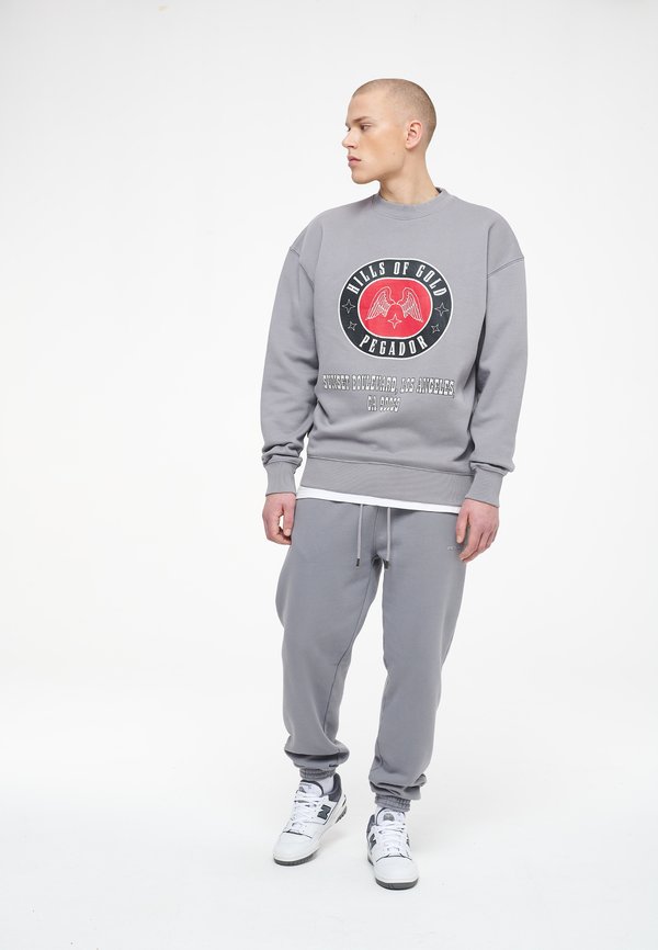 Pegador ALGON OVERSIZED VINTAGE UNISEX