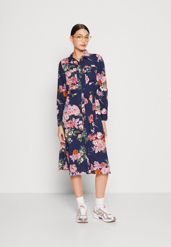 Vero Moda VMVIOLA DRESS