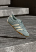 adidas Originals TOKYO - Trainers - sage/off white