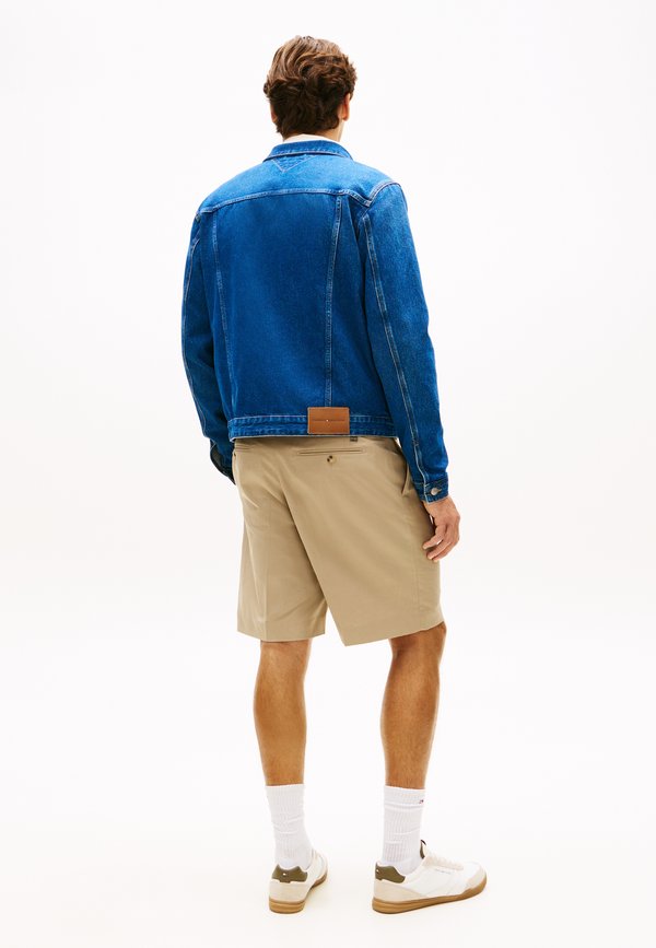 Tommy Hilfiger DENIM TRUCKER JACKET