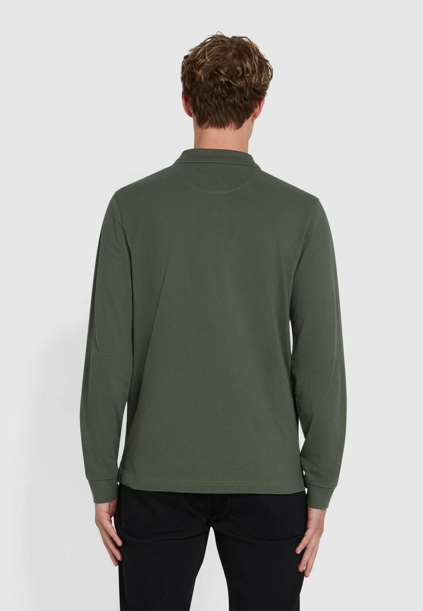 Farah LONG SLEEVE