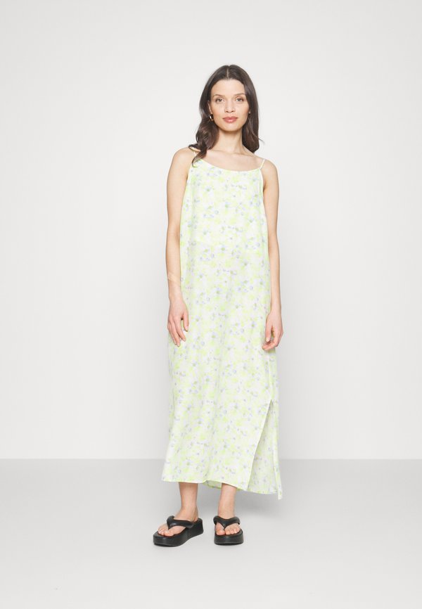 Selected SLFTERESA STRAP DRESS