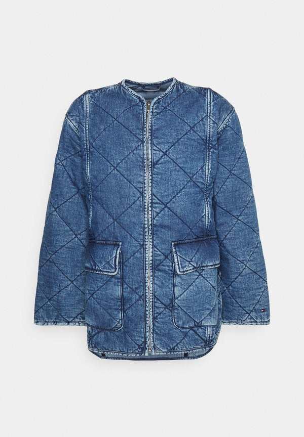 Tommy Hilfiger PADDED QUILT JANE