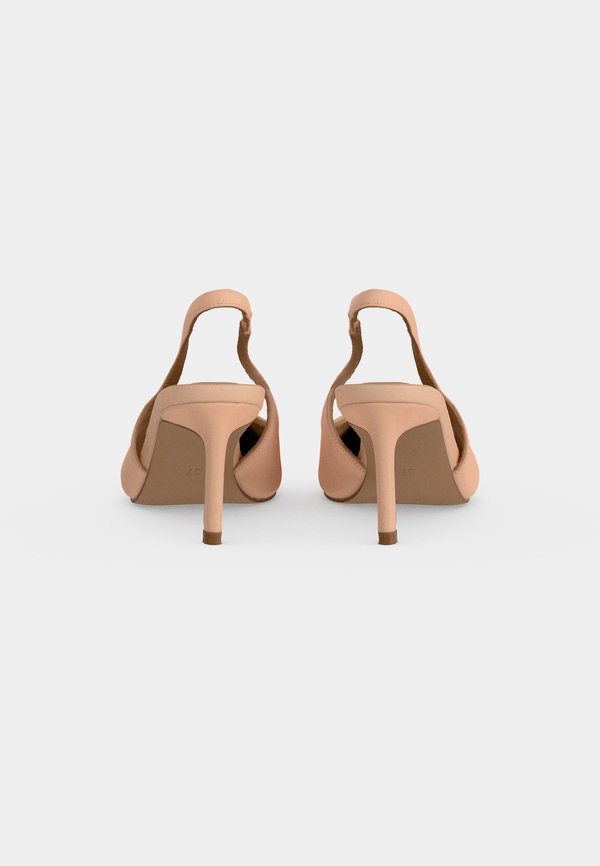 Anna Field by Zalando