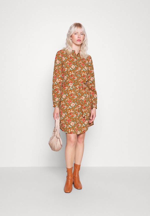 JDY JDYPIPPA SHIRT DRESS