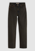 Levi's® RIBCAGE SLIM - Slim fit jeans - over a cup