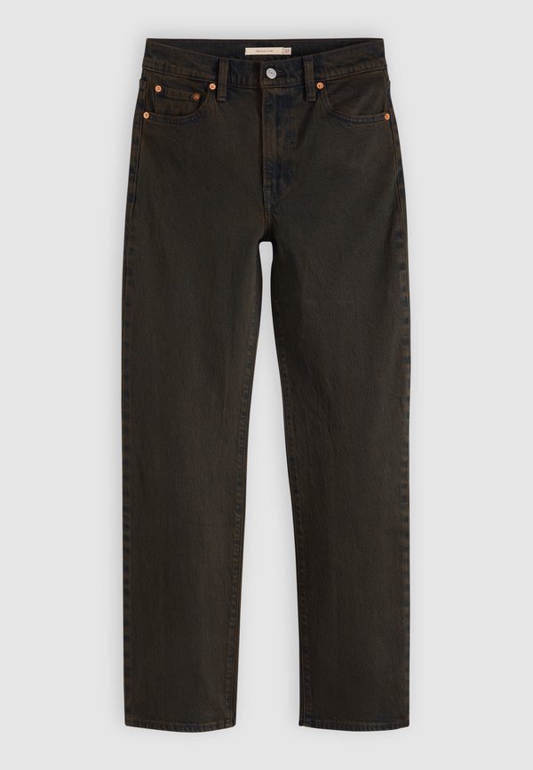 Levi's® RIBCAGE SLIM - Slim fit jeans - over a cup