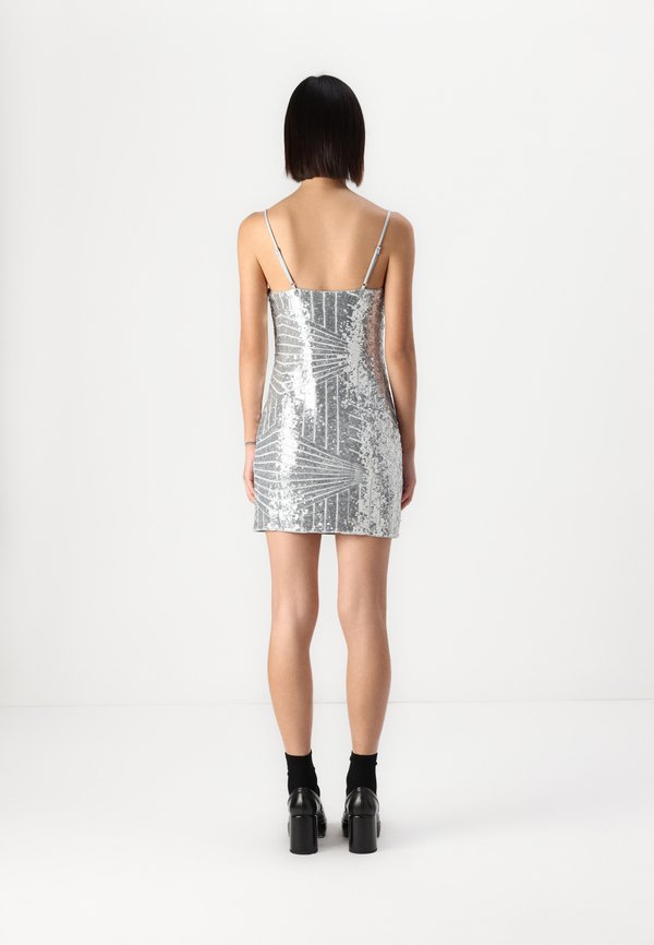 ONLY ONLSCARLETT Short