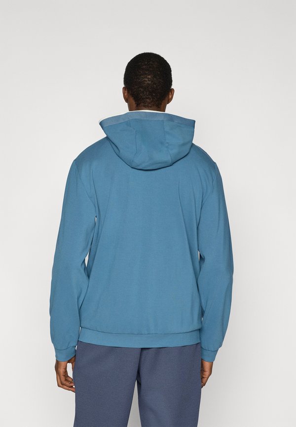 EA7 Emporio Armani TENNIS CLUB HOODIE JACKET