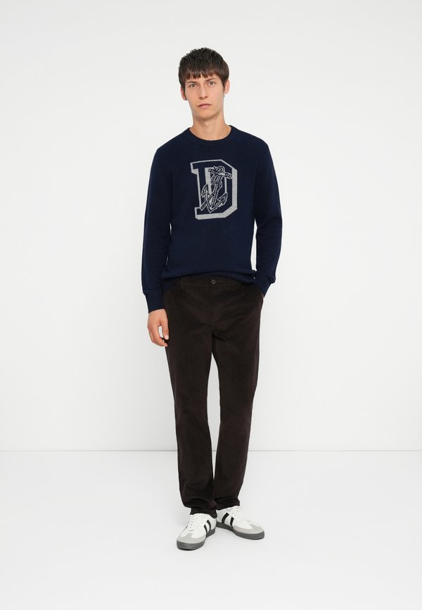 DOCKERS PREMIUM CREW SWEATER