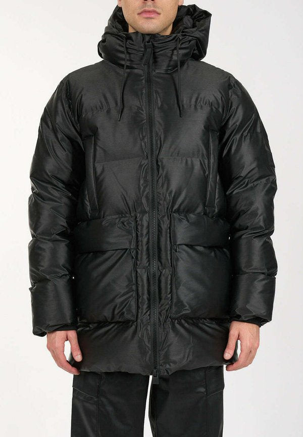 Rains ALTA PUFFER