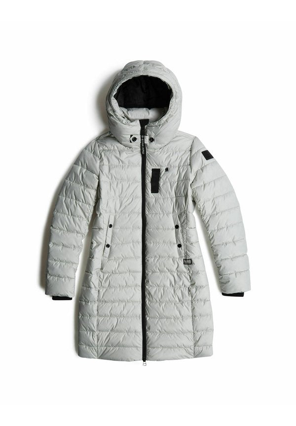 G-STAR HOODED