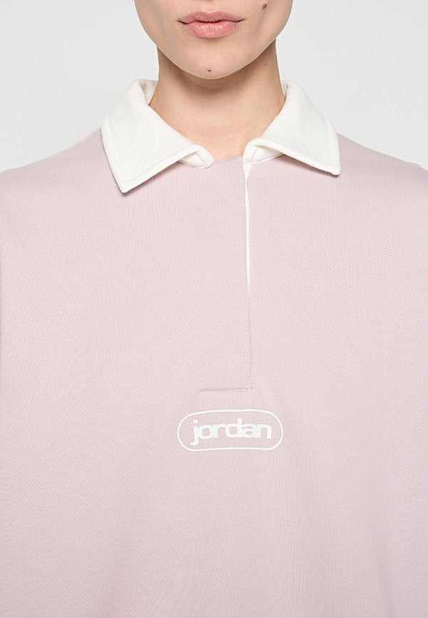 Jordan RUGBY