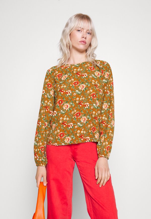 JDY JDAPIPPA BLOUSE