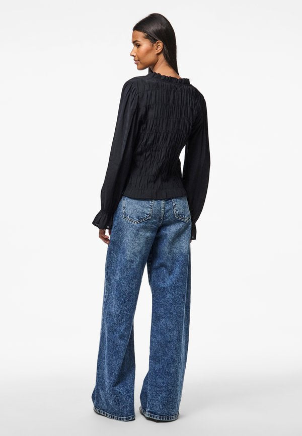 Pieces v-neck PCDEMMIE