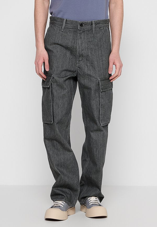 G-STAR RENATO REGULAR STRAIGHT FIT