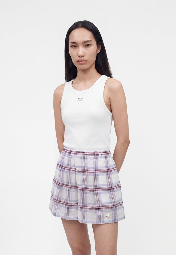 MOSCHINO PANTALONE