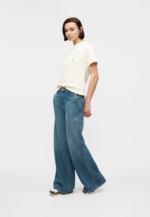 Ellesse BEVANDE TEE