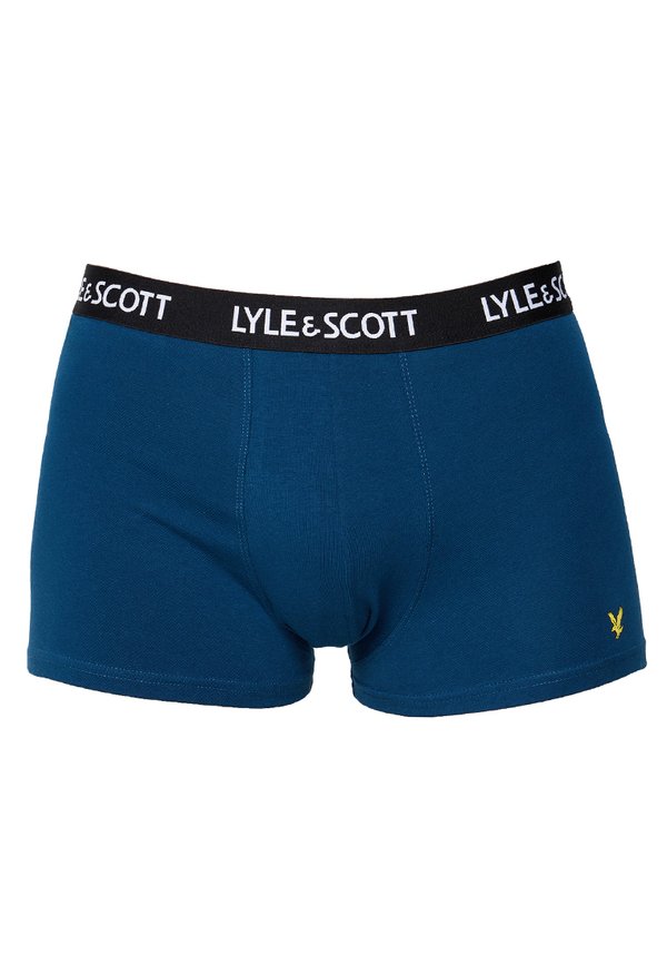 Lyle & Scott MILLER 5 PACK