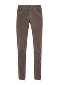 Matinique MAPETE CORDUROY CASUAL PANTS – SLIM FIT