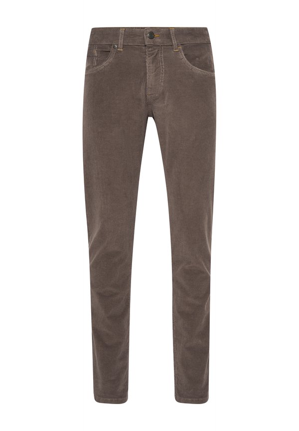 Matinique MAPETE CORDUROY CASUAL PANTS – SLIM FIT