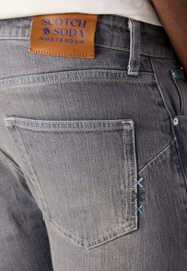 Scotch & Soda THE ZEE