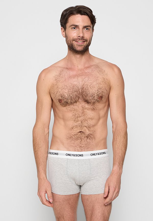 Only & Sons ONSTREY 7 PACK