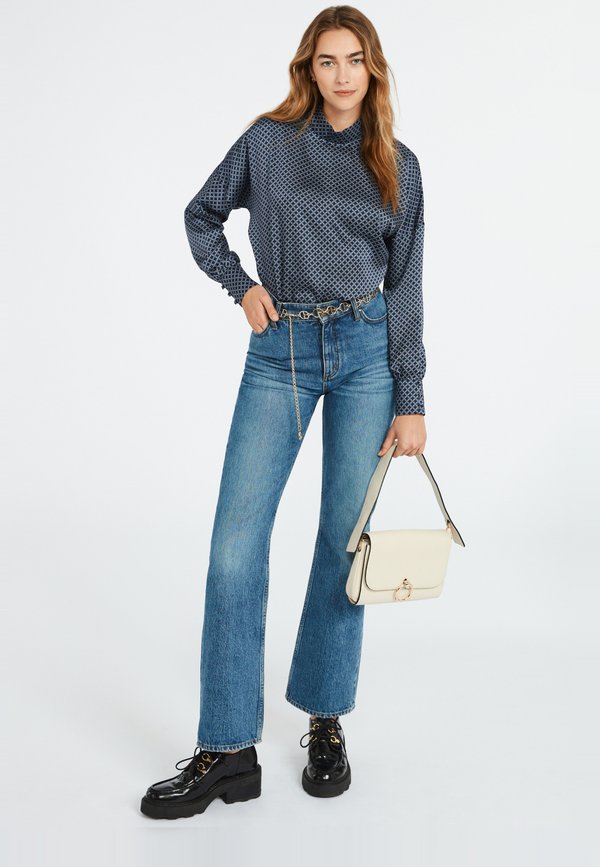 Claudie Pierlot BOBIN