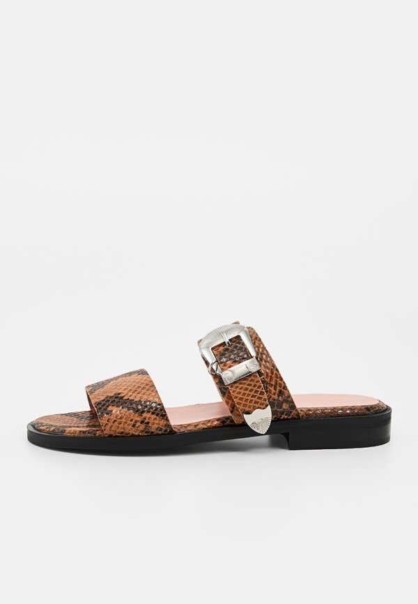 Scotch & Soda NANCY