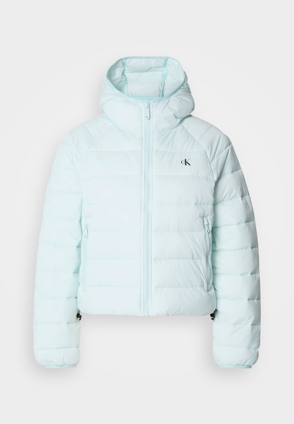 Calvin Klein Jeans LIGHTWEIGHT QUILTED JACKET PACKA