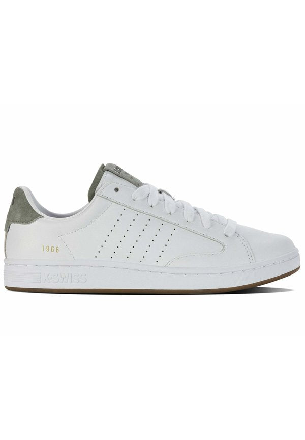 K-SWISS LOZAN KLUB LTH