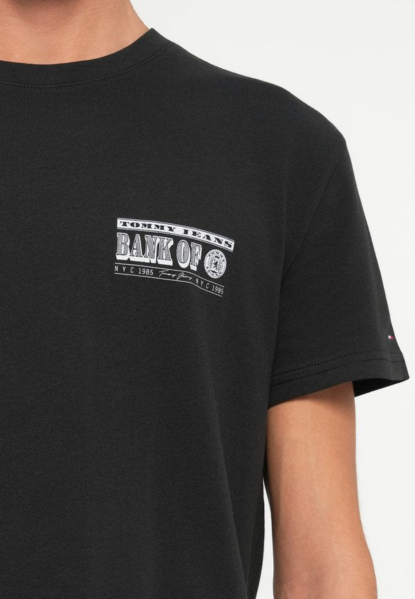 Tommy Jeans BILLS BACKPRINT