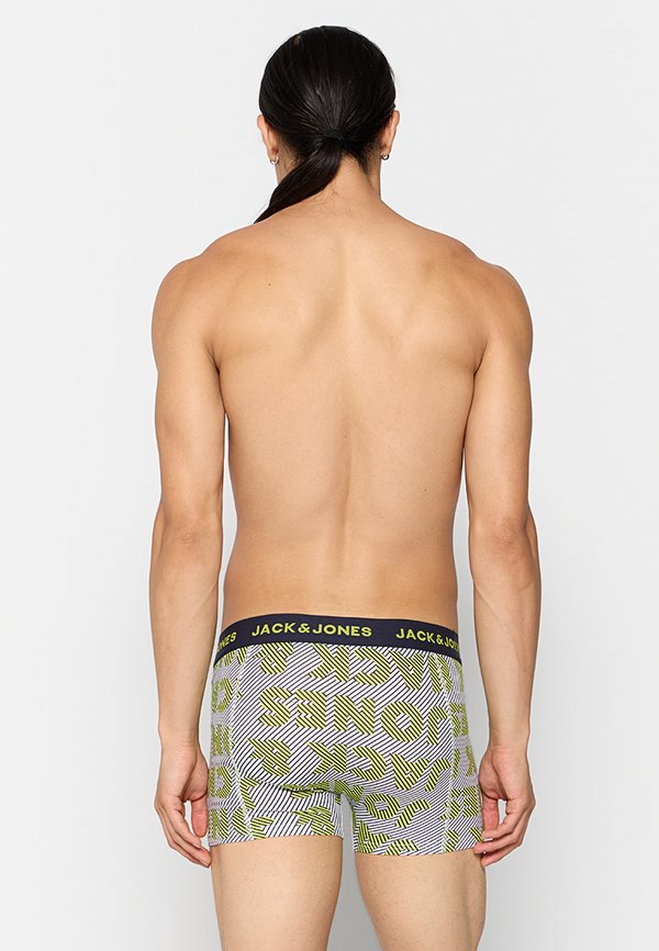 Jack & Jones JACLOGO ILLUSION