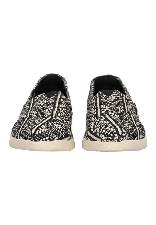 TOMS ALPARGATA PLUS