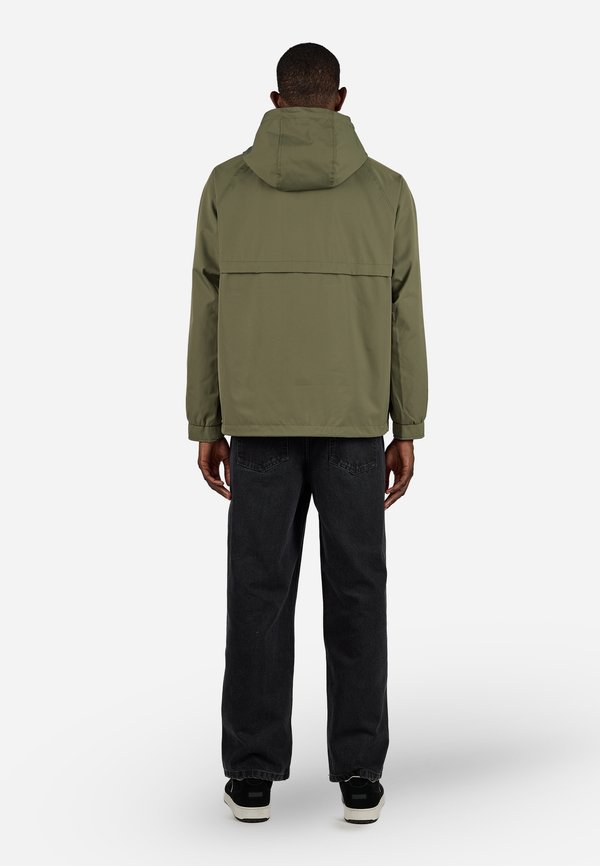 Pegador MASON HOODED