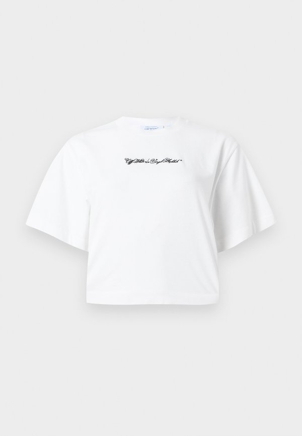 OFF-WHITE