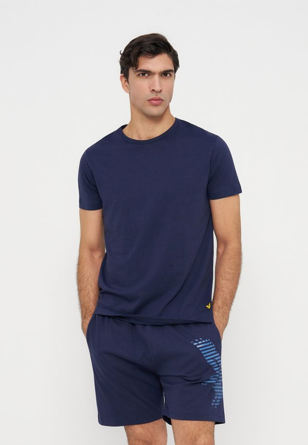 Lyle & Scott KIRK SET