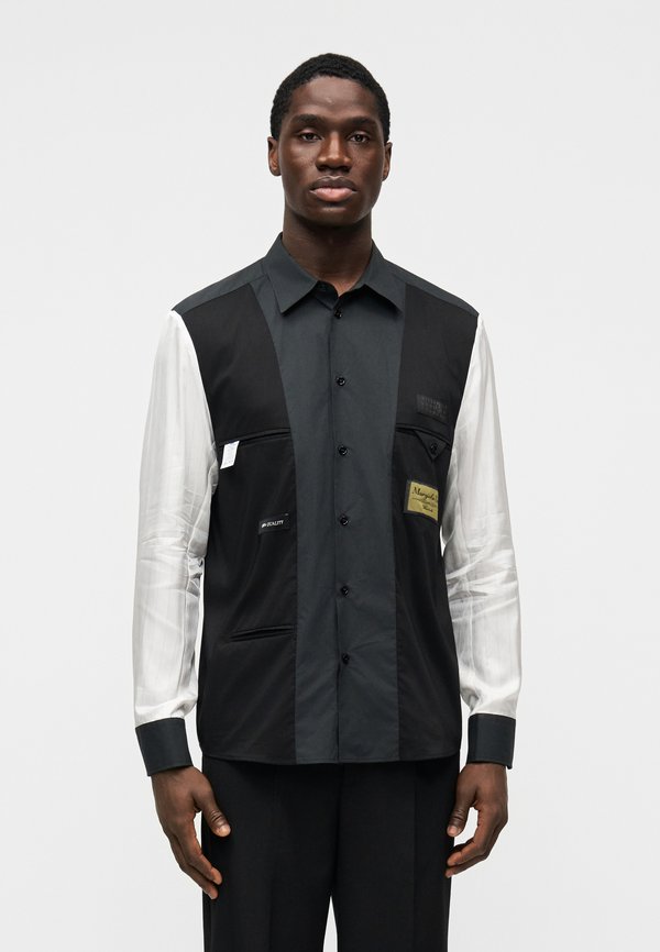 MM6 Maison Margiela LONG SLEEVED SHIRT