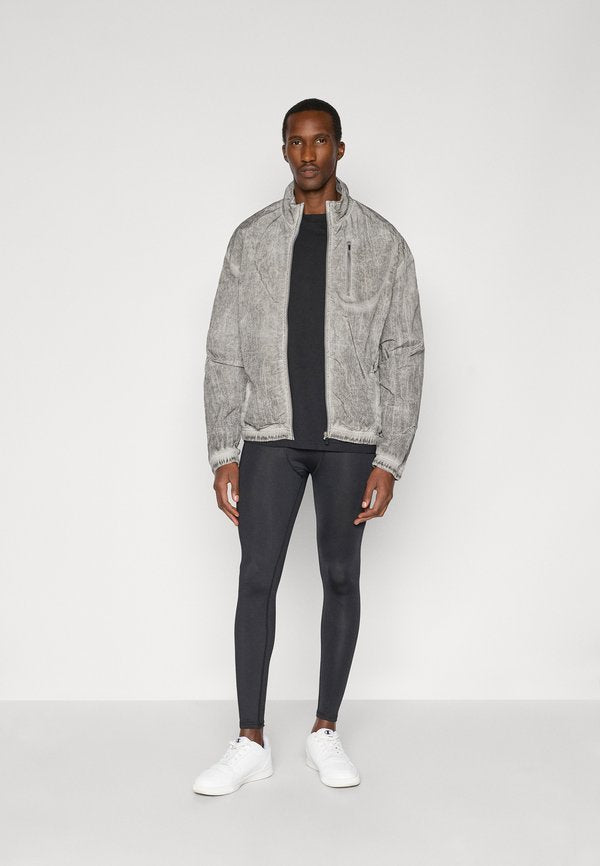 Champion GYM LIFESTYLE FULL ZIP TRACKTOP