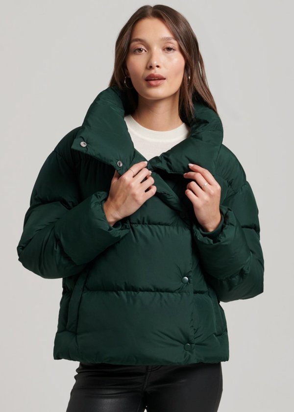 Superdry & Co  PUFFER