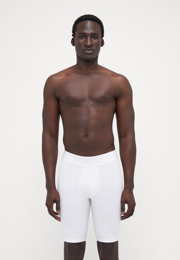 adidas Performance TECHFIT SHORT TIGHT MEN - Boxer briefs - white