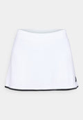 adidas Performance ENTRADA26 SKORT - Sports skirt - white/black