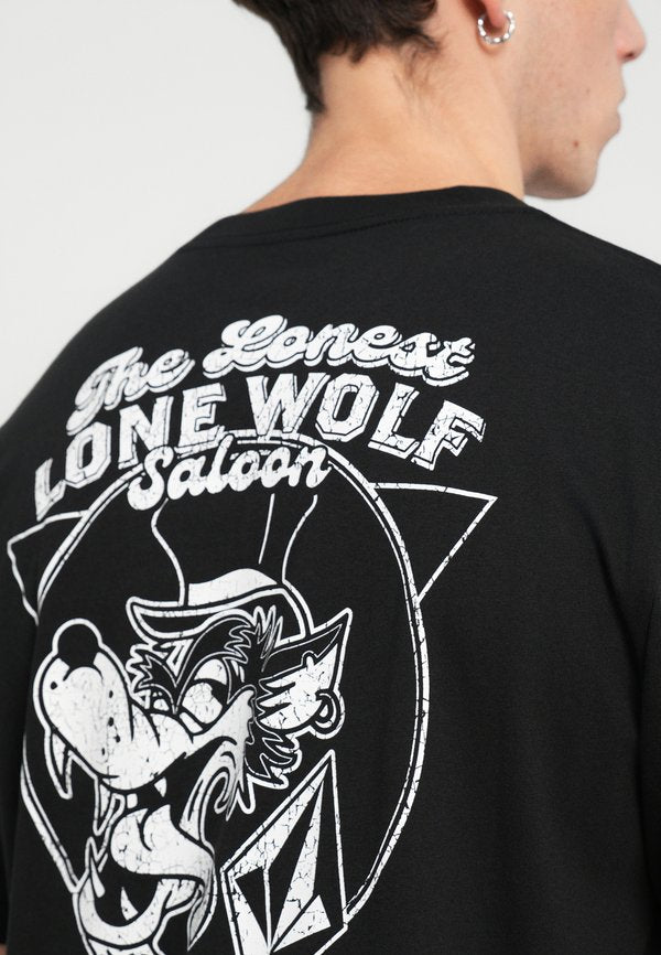Volcom SOLO WOLF