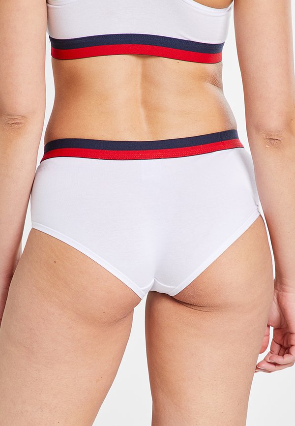 Fila 2 PACK