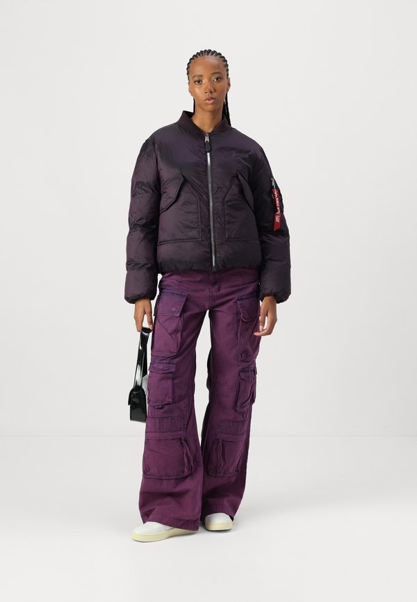 Alpha Industries