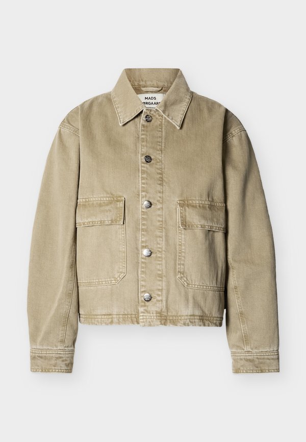 Mads Nørgaard SOLVEIG JACKET