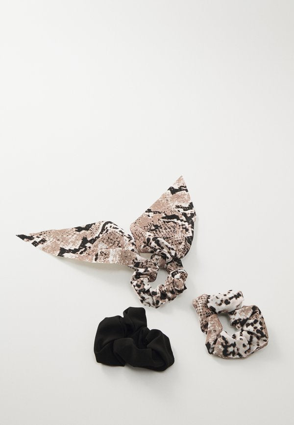 Pieces PCRITA SCRUNCHIE 3 PACK